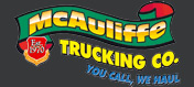 McAuliffe Trucking